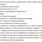 protocollo