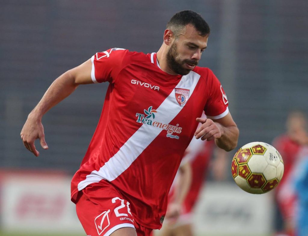 Vano mercato serie c