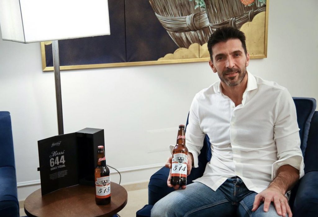 Buffon