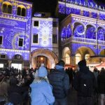 centro di padova natale