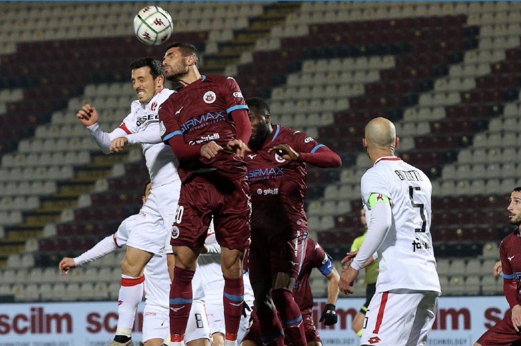 Cittadella-Vicenza
