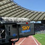 Sky serie C