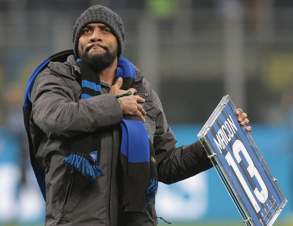 Maicon