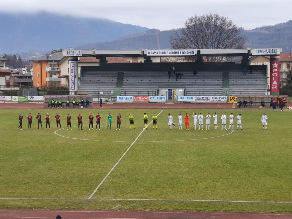 belluno-luparense