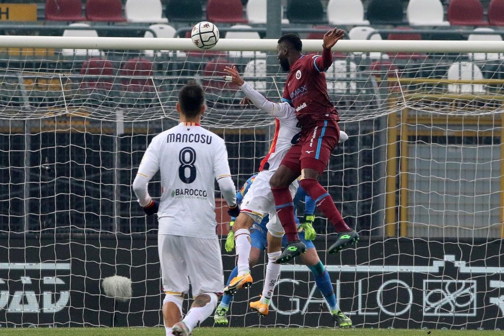 Cittadella-Lecce
