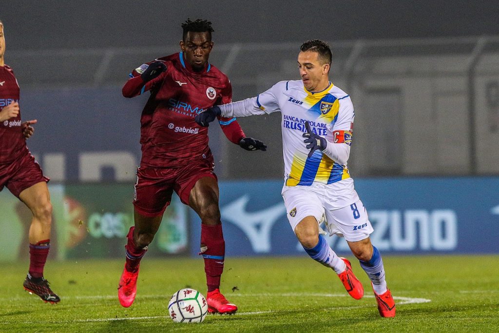 cittadella serie b
