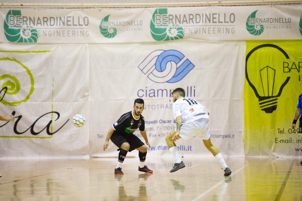 Futsal-mercato
