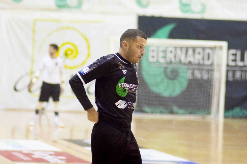 Jorge alba