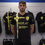 terza maglia
