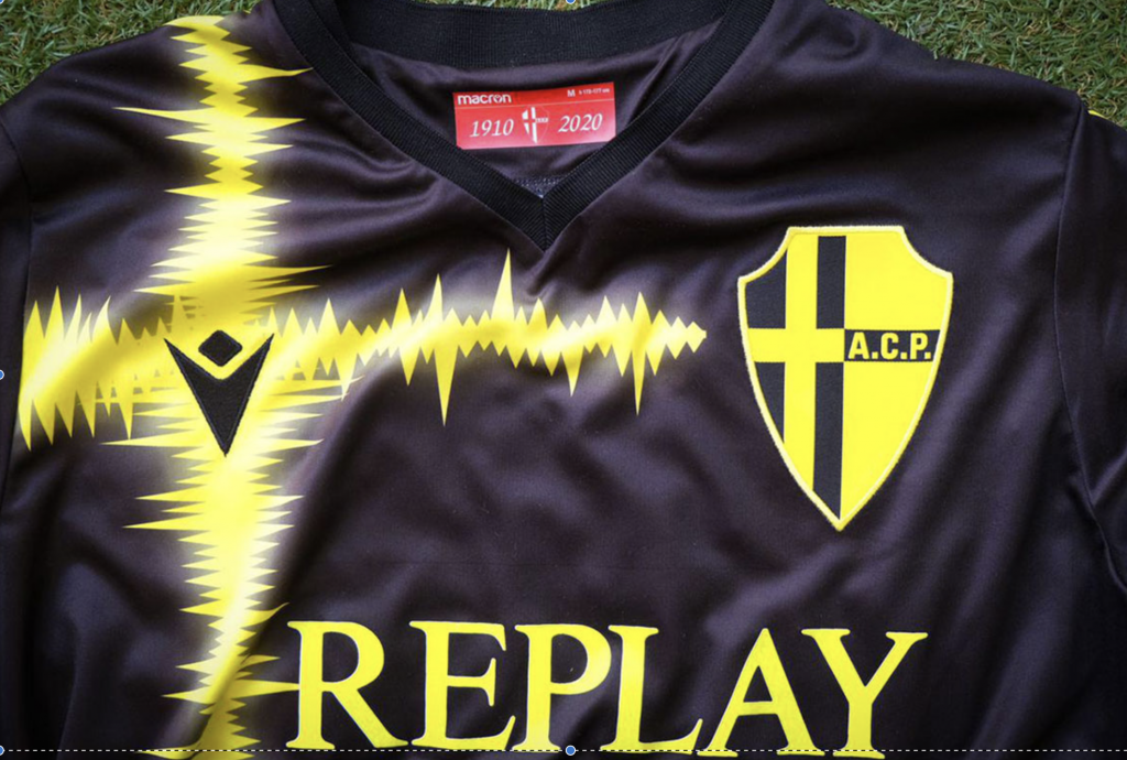 Terza Maglia