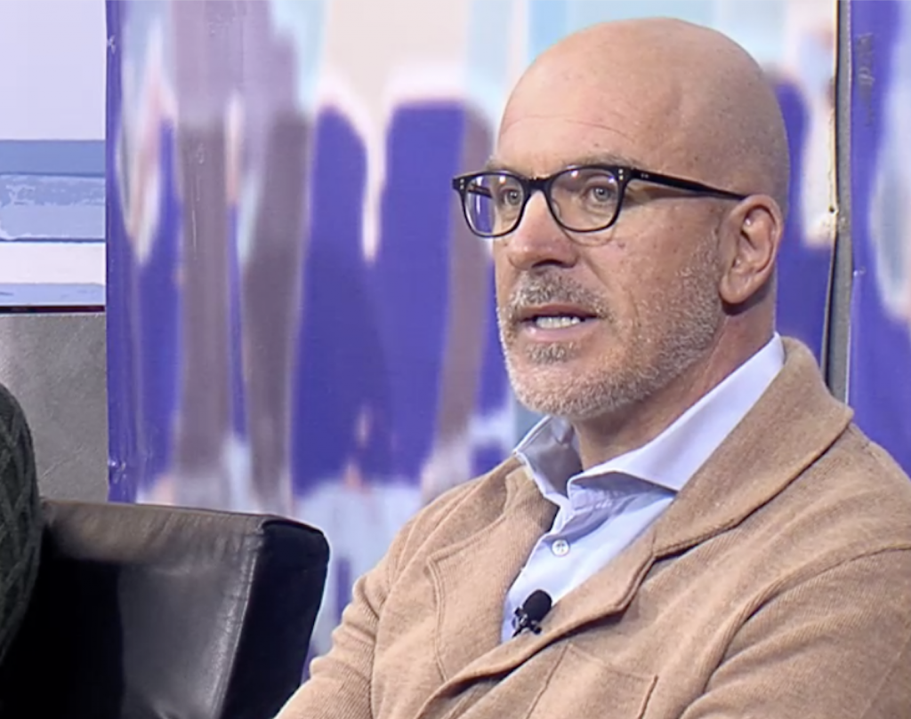 Rossano Galtarossa