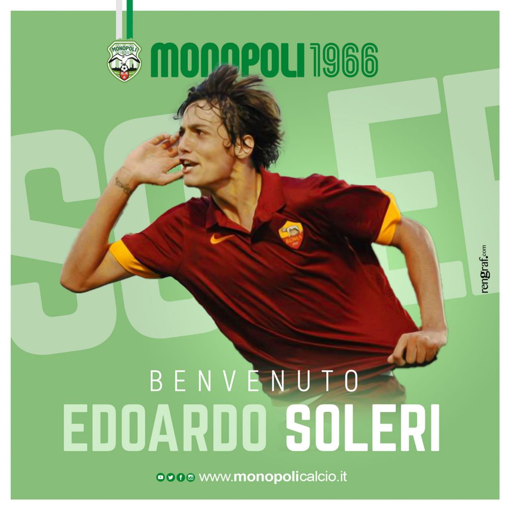 Soleri