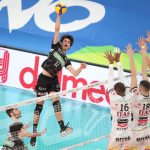 pallavolo padova