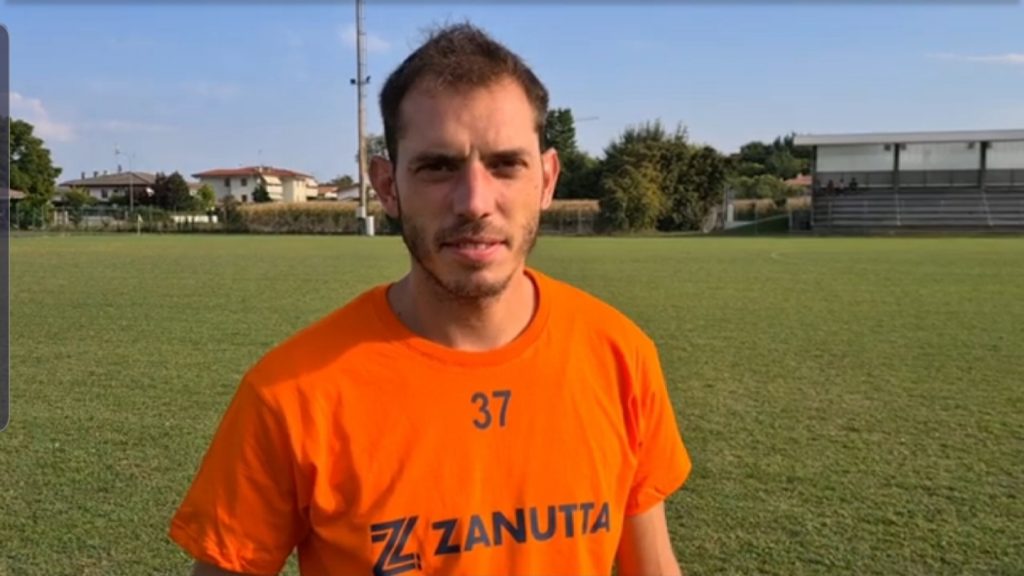 michele de agostini
