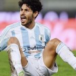Virtus Entella Settembrini