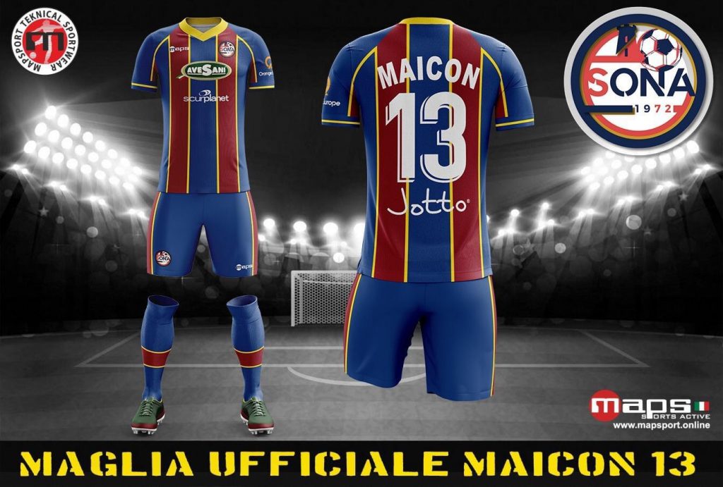 Maicon