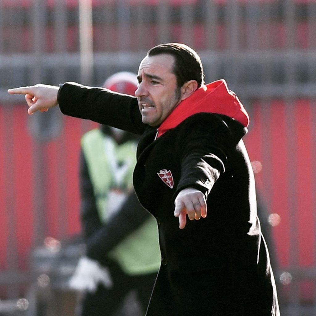 Brocchi Monza