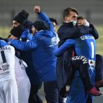 Virtus Verona classifica