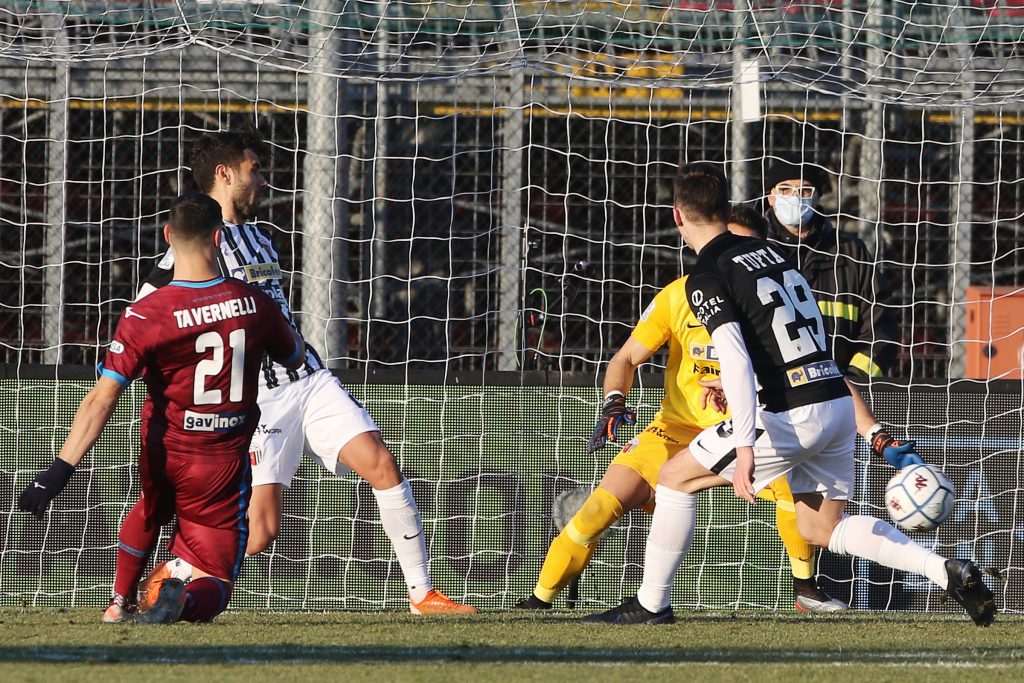 Tavernelli Cittadella-Ascoli