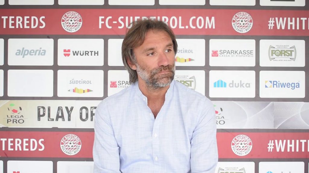 Paolo Bravo Südtirol