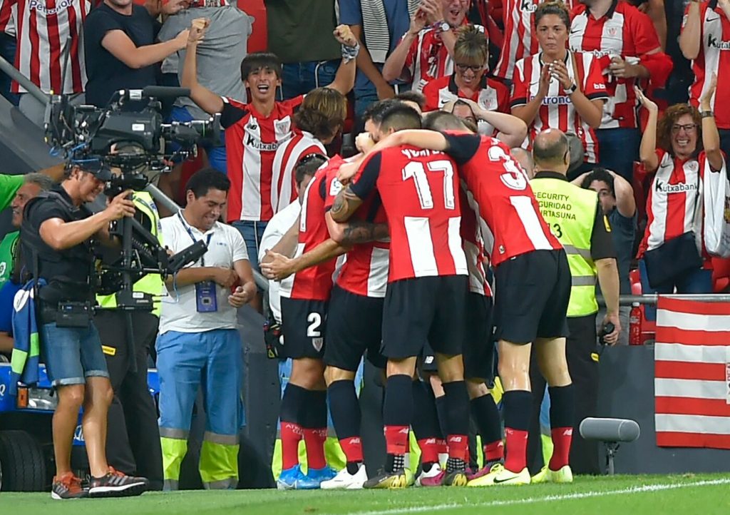 Athletic Bilbao