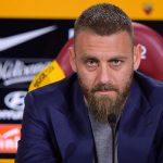 de rossi roma