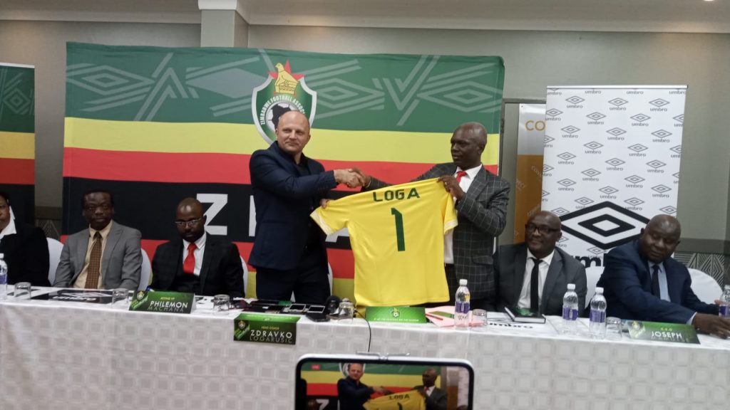 Camerun-Zimbabwe