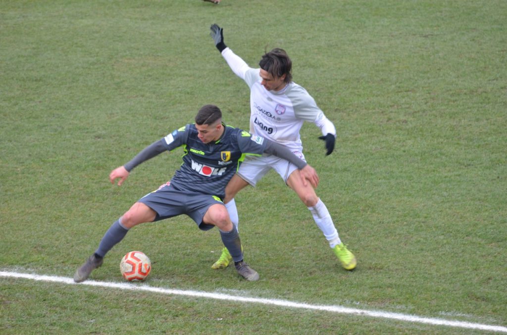 luparense-trento