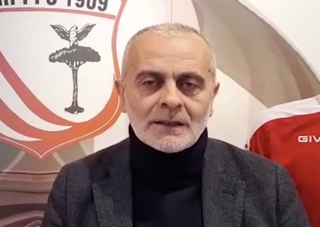 Alfonso Morrone Carpi
