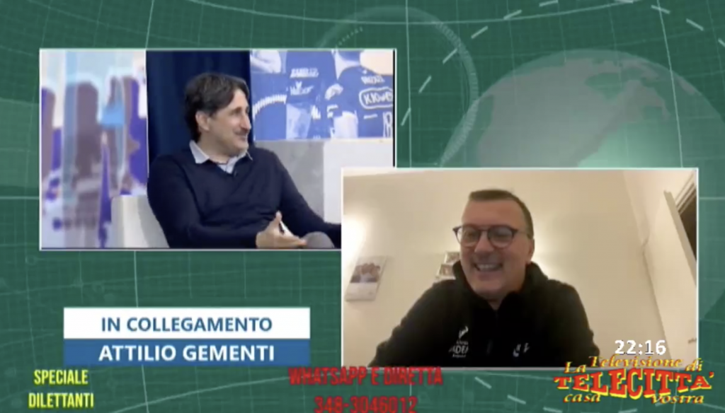 Speciale Dilettanti