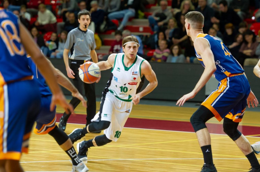 virtus anteporre