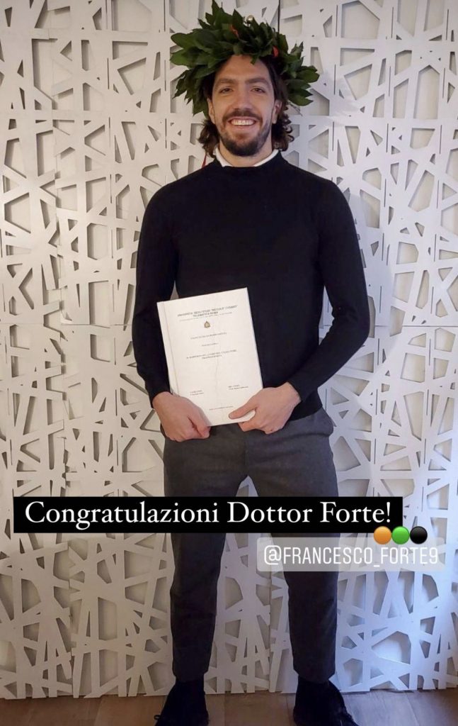 Franesco Forte