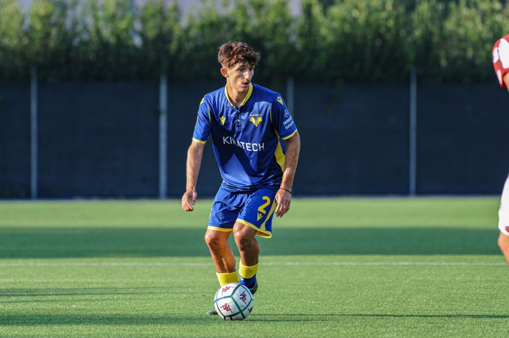 Gresele Verona