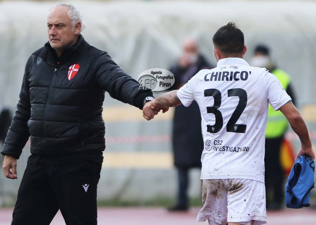 Chiricò