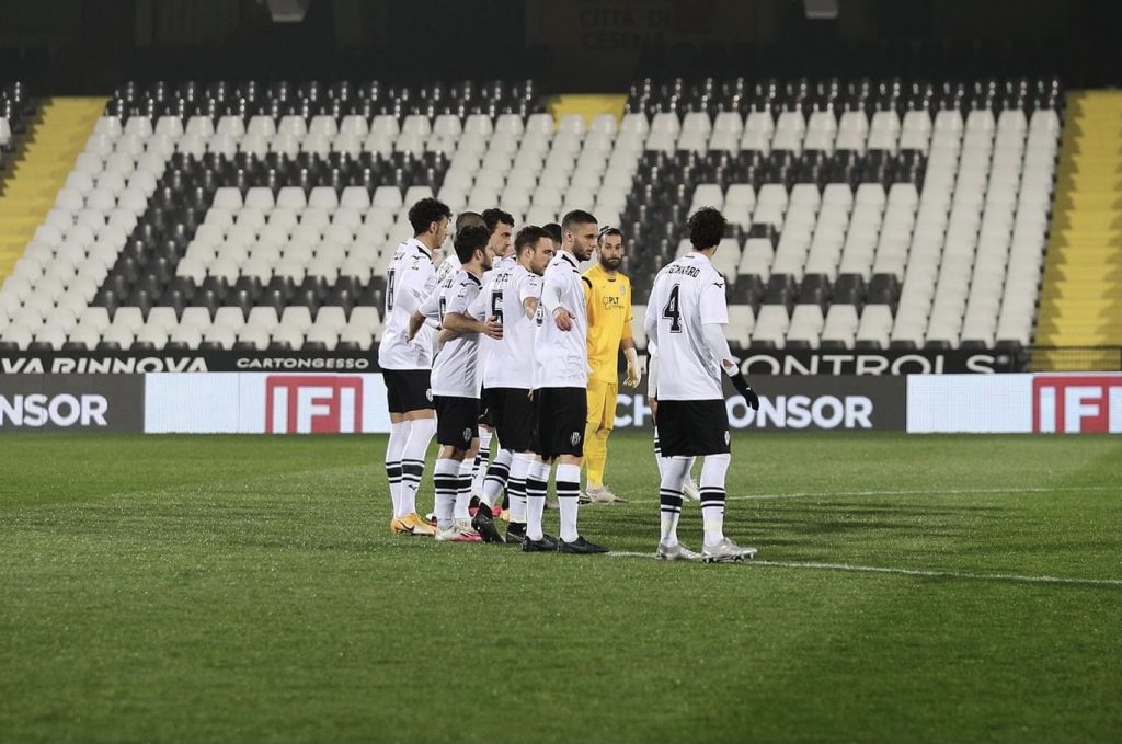 Padova-Cesena