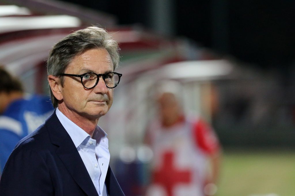 Monza-Cittadella Gabrielli