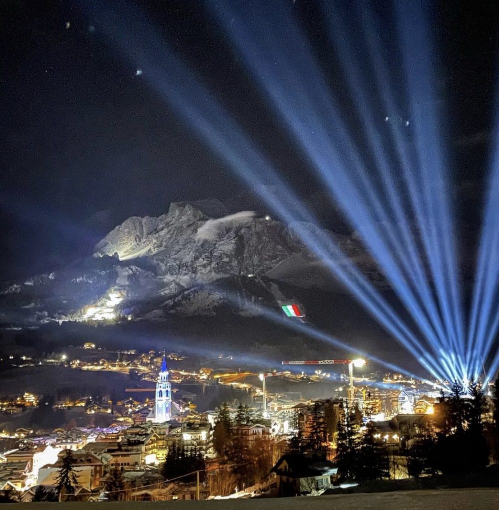 cortina 2021