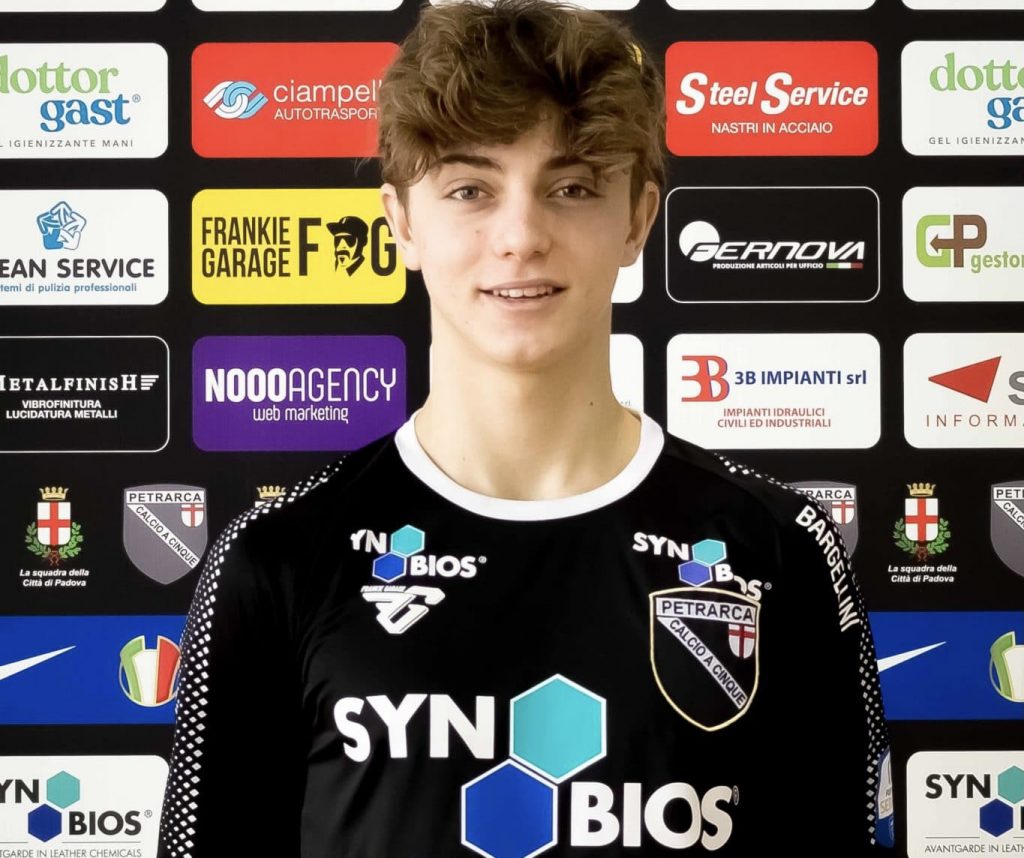 Syn-Bios Petrarca
