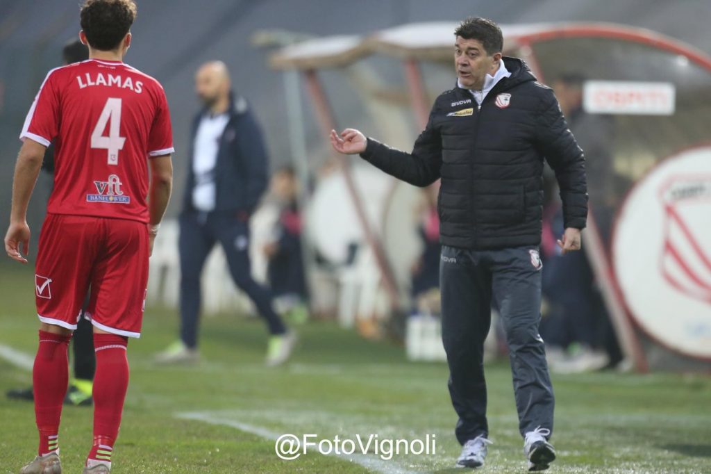Carpi Foschi