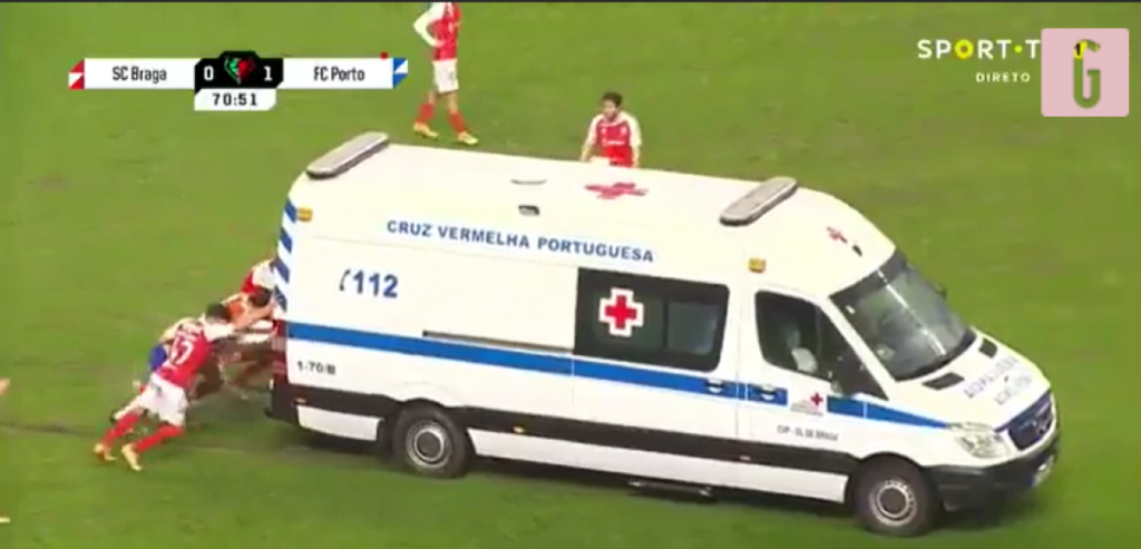 braga-porto-ambulanza