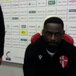 Cissè