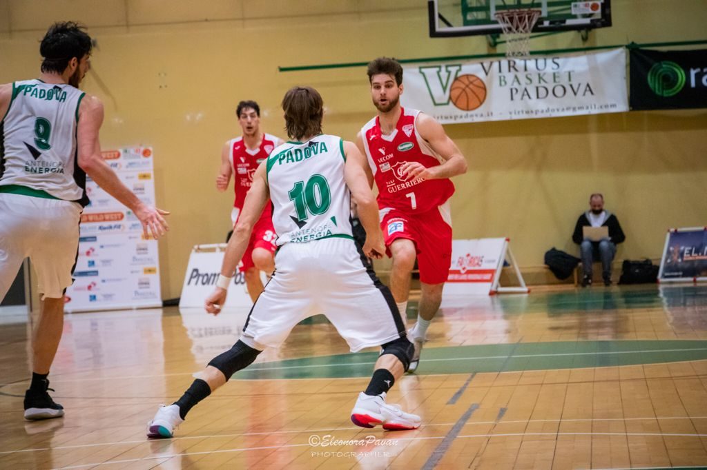 Virtus Antenore Energia