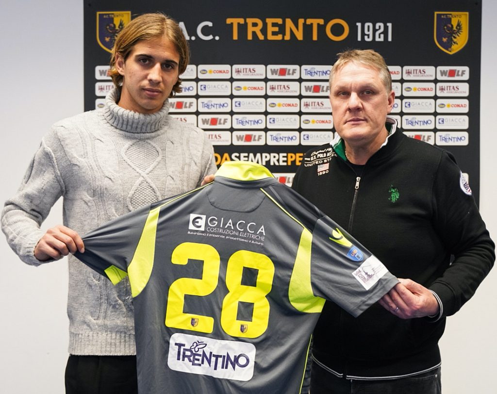 Trento