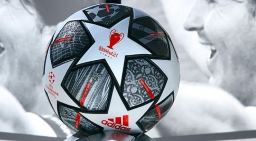 pallone-champions-league