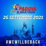 Padova Marathon 2021