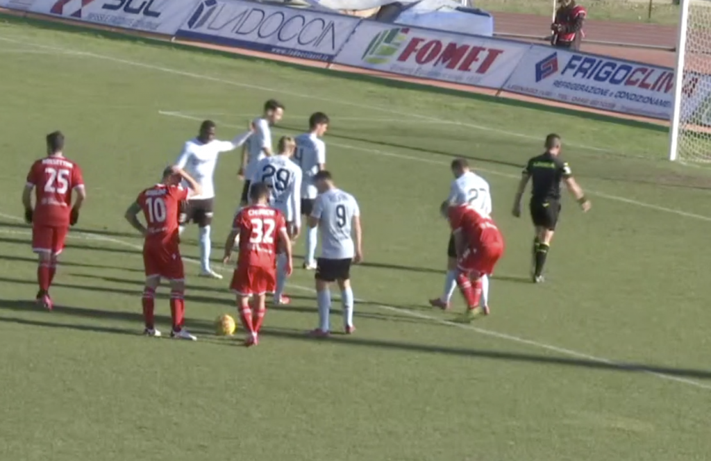 Legnago-Padova