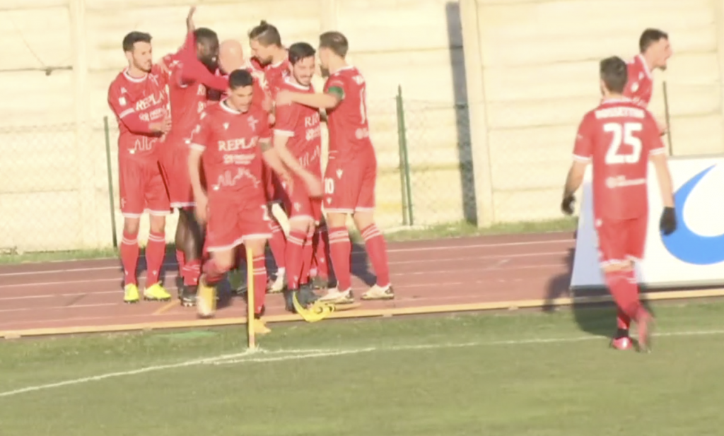 Legnago-Padova