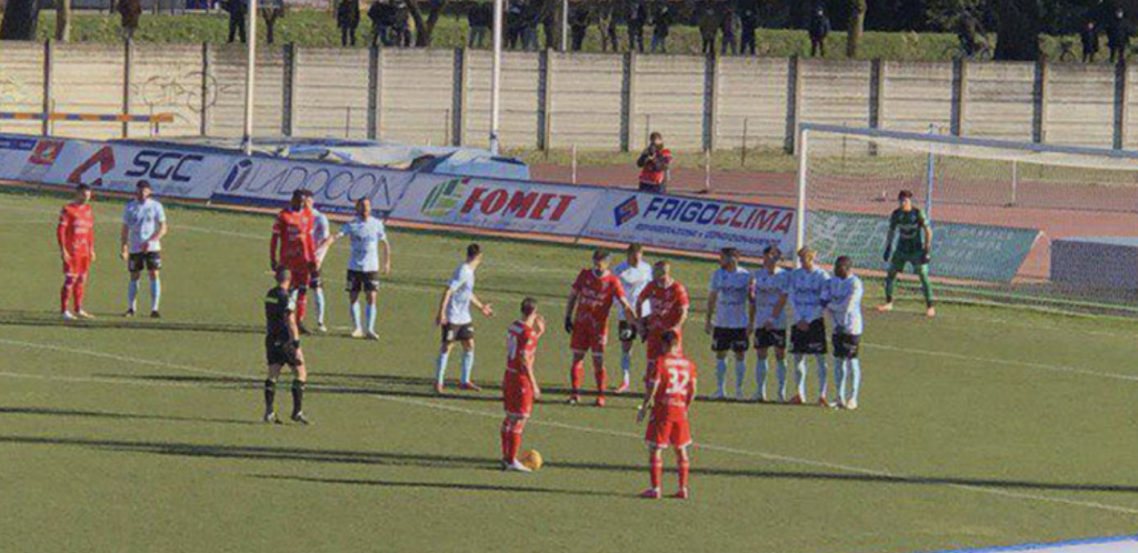 padova-legnago