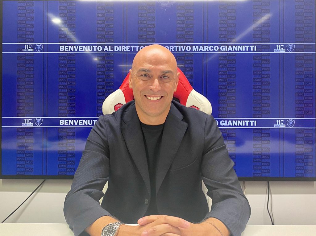 Giannitti