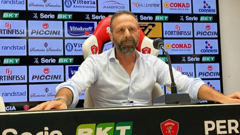Santopadre Perugia
